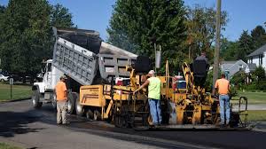 Best Driveway Snow Removal Preparation in Mount Carmel, PA